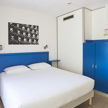 Hotel Les Rives Bleues La Grande Motte Ngoại thất bức ảnh